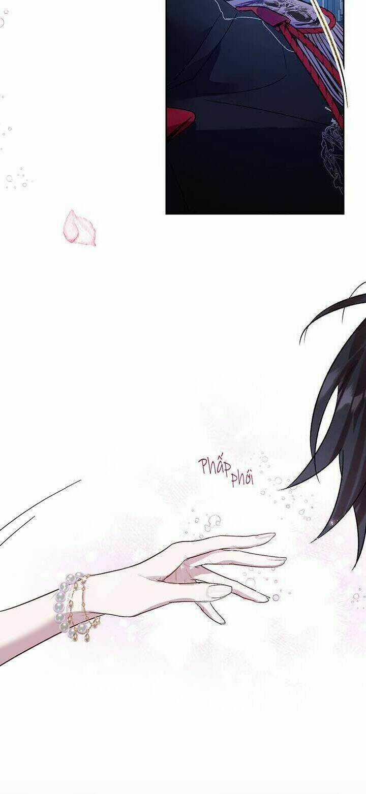 Cách Bảo Vệ Anh Trai Của Nữ Chính Chapter 27 trang 9