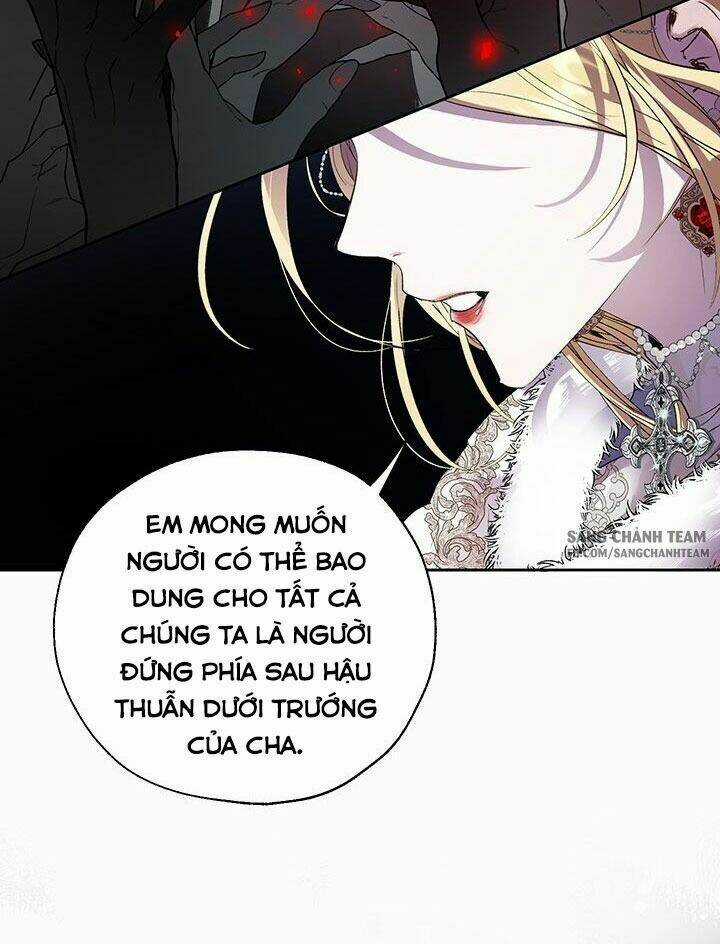 Cách Bảo Vệ Anh Trai Của Nữ Chính Chapter 28 trang 13