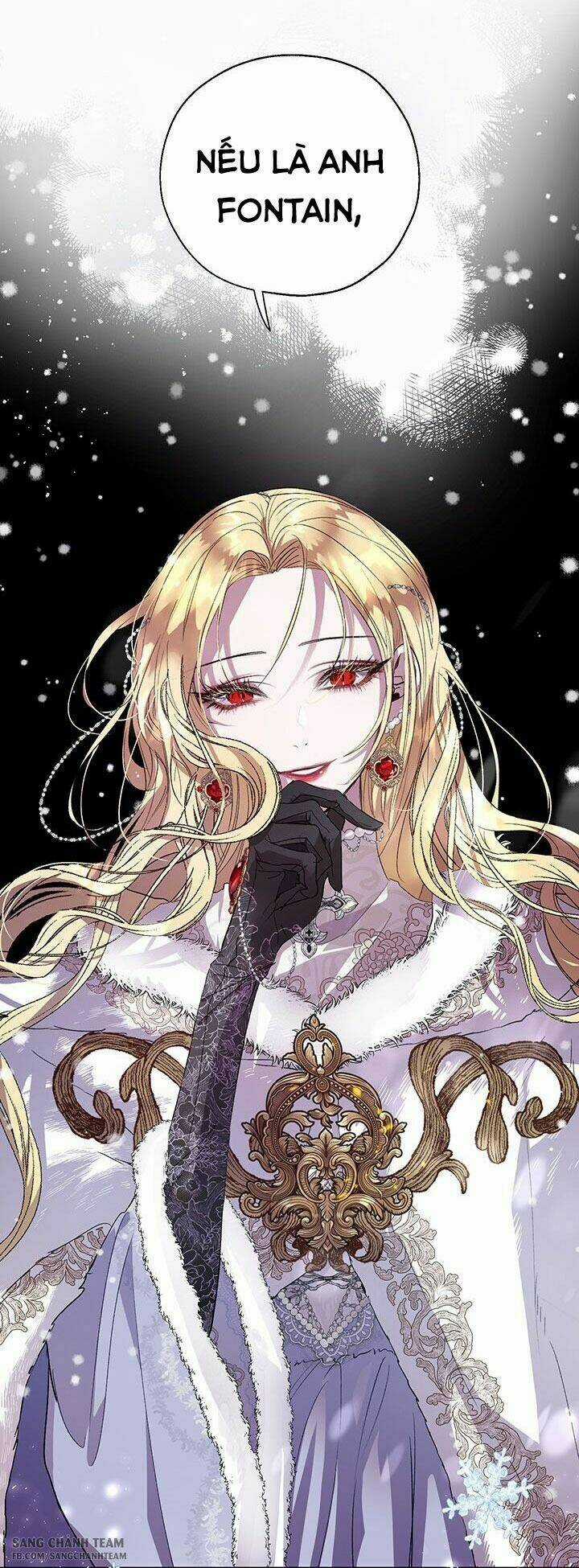 Cách Bảo Vệ Anh Trai Của Nữ Chính Chapter 28 trang 14