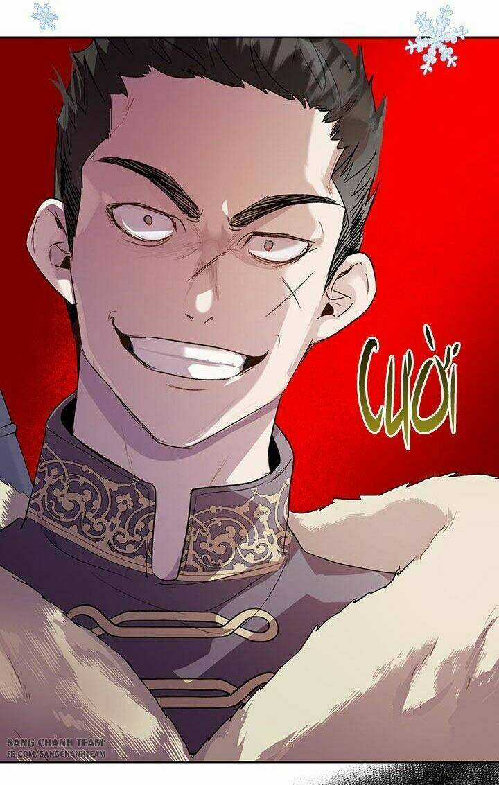 Cách Bảo Vệ Anh Trai Của Nữ Chính Chapter 28 trang 16