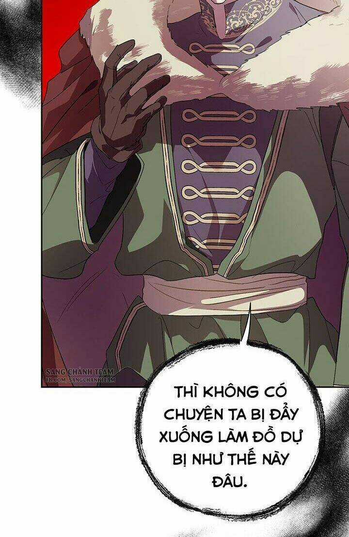 Cách Bảo Vệ Anh Trai Của Nữ Chính Chapter 28 trang 18