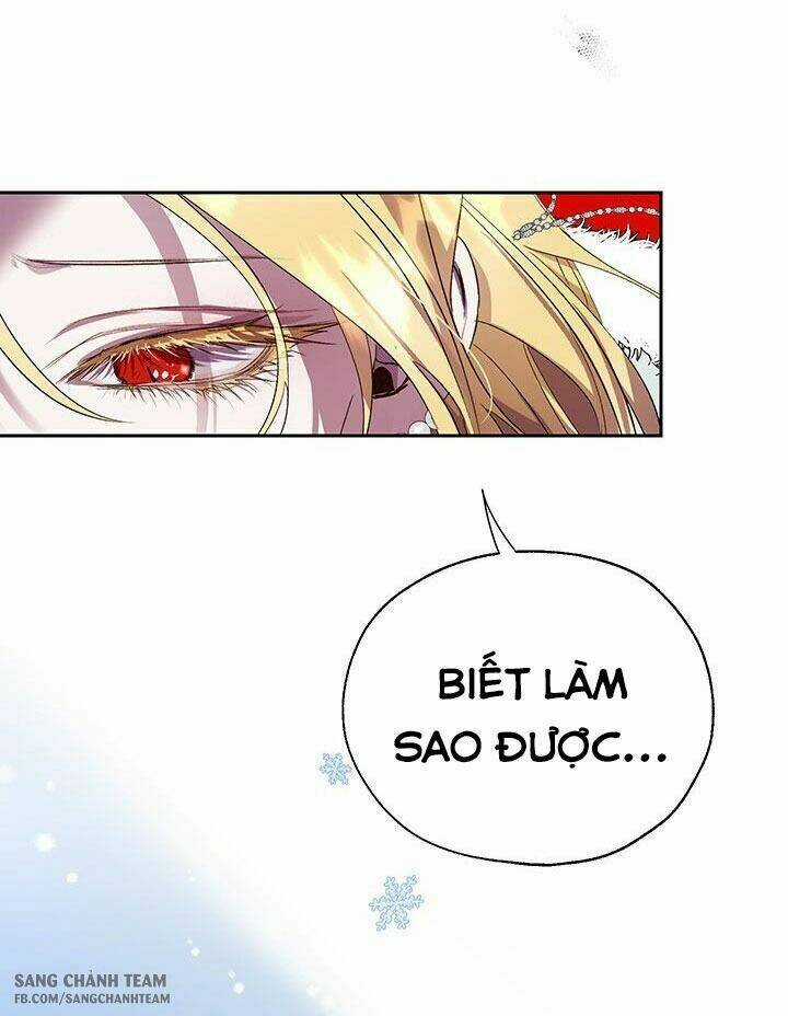 Cách Bảo Vệ Anh Trai Của Nữ Chính Chapter 28 trang 20