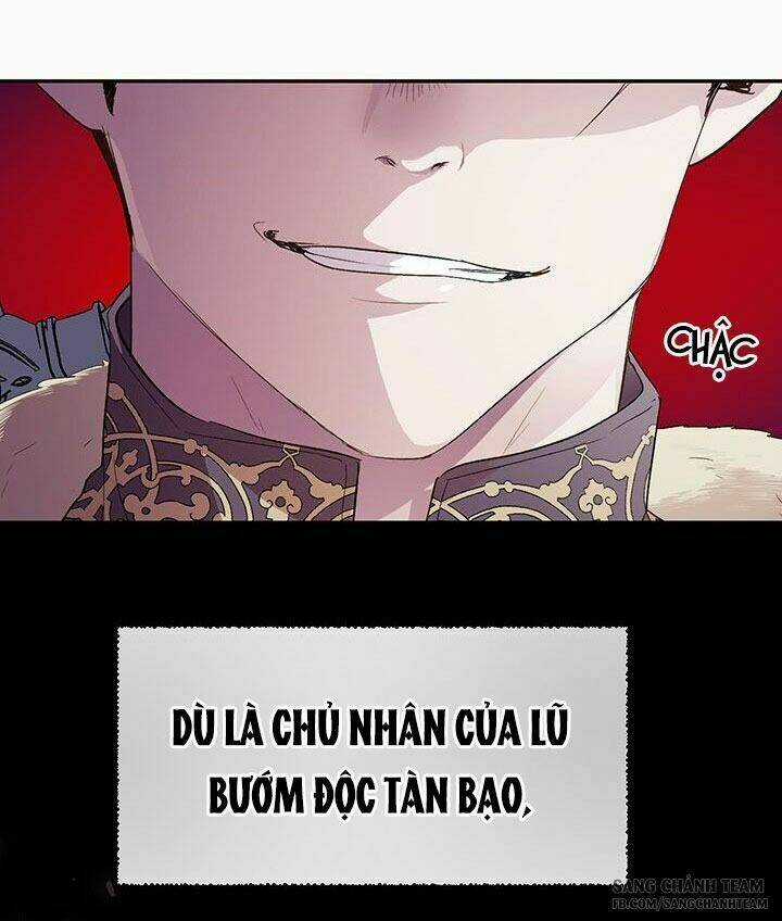 Cách Bảo Vệ Anh Trai Của Nữ Chính Chapter 28 trang 22