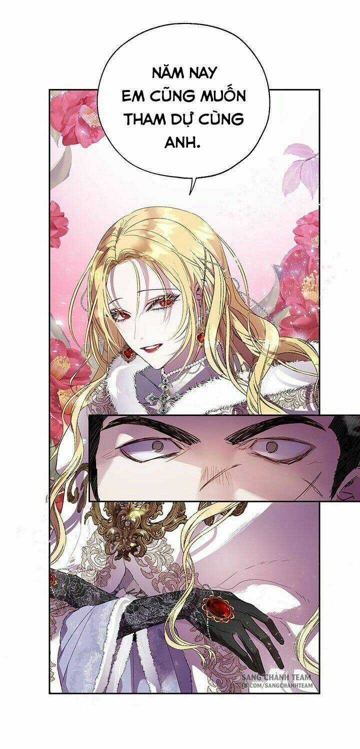 Cách Bảo Vệ Anh Trai Của Nữ Chính Chapter 28 trang 25