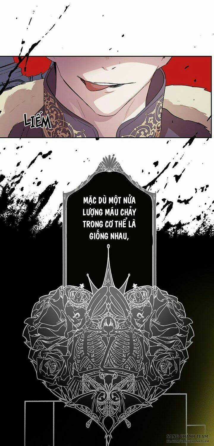 Cách Bảo Vệ Anh Trai Của Nữ Chính Chapter 28 trang 26