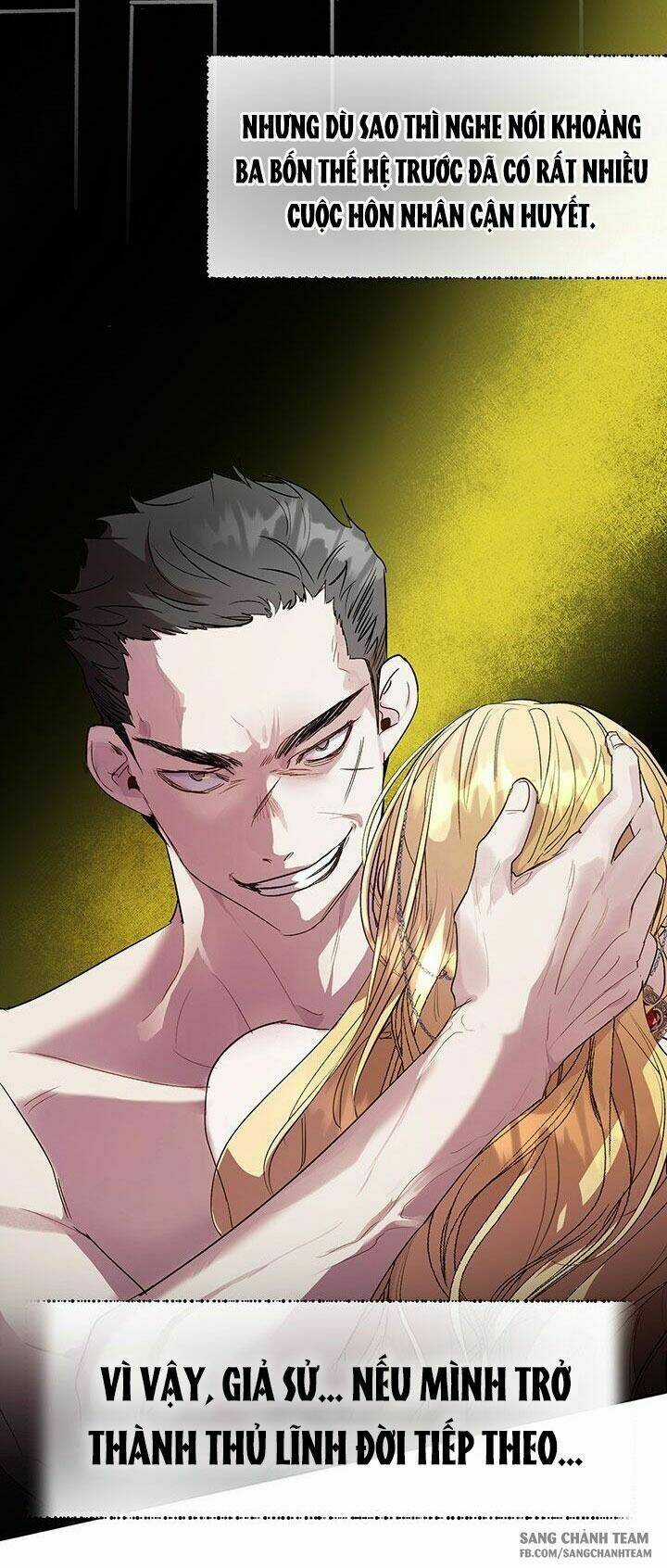 Cách Bảo Vệ Anh Trai Của Nữ Chính Chapter 28 trang 27