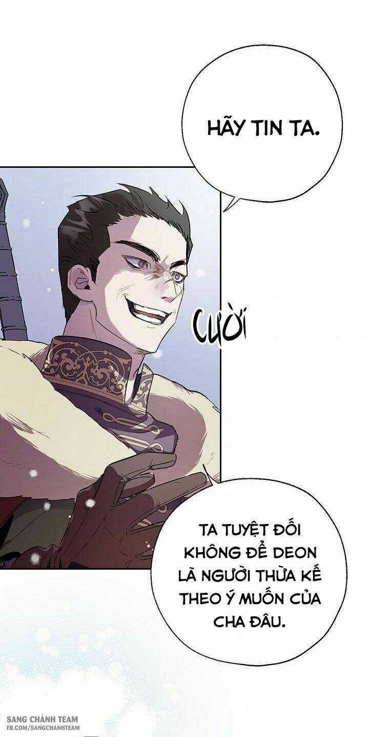 Cách Bảo Vệ Anh Trai Của Nữ Chính Chapter 28 trang 28