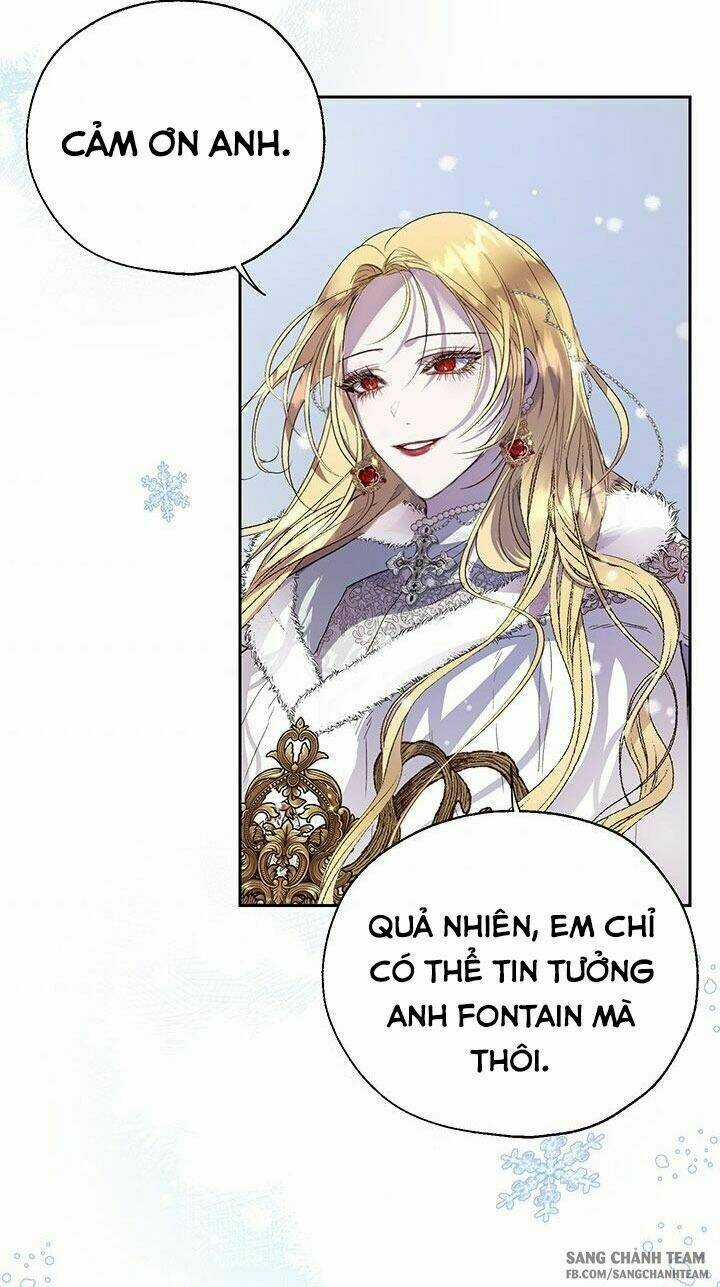 Cách Bảo Vệ Anh Trai Của Nữ Chính Chapter 28 trang 29