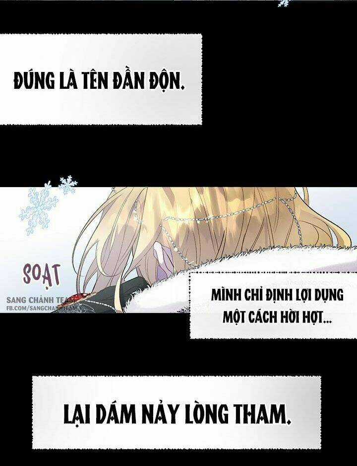 Cách Bảo Vệ Anh Trai Của Nữ Chính Chapter 28 trang 32