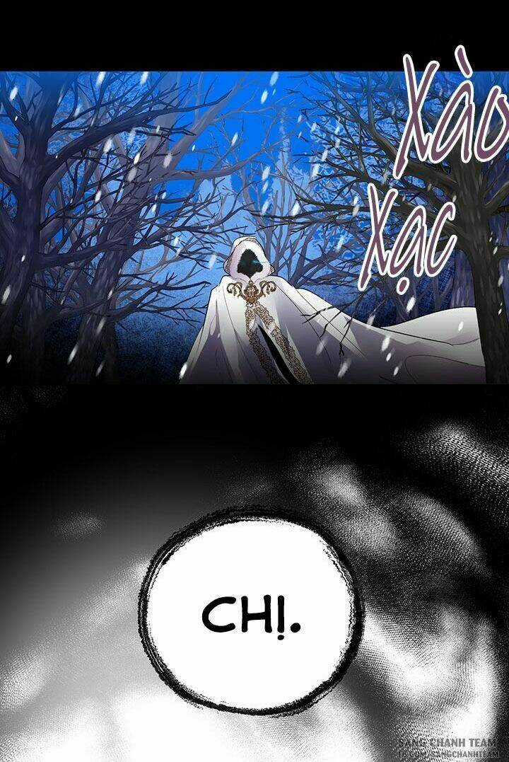 Cách Bảo Vệ Anh Trai Của Nữ Chính Chapter 28 trang 33