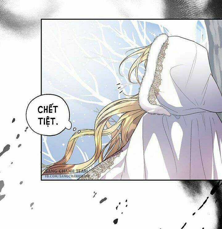 Cách Bảo Vệ Anh Trai Của Nữ Chính Chapter 28 trang 34