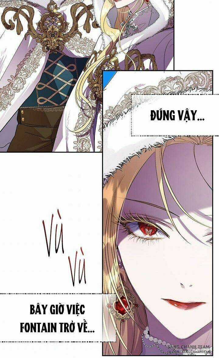 Cách Bảo Vệ Anh Trai Của Nữ Chính Chapter 28 trang 38