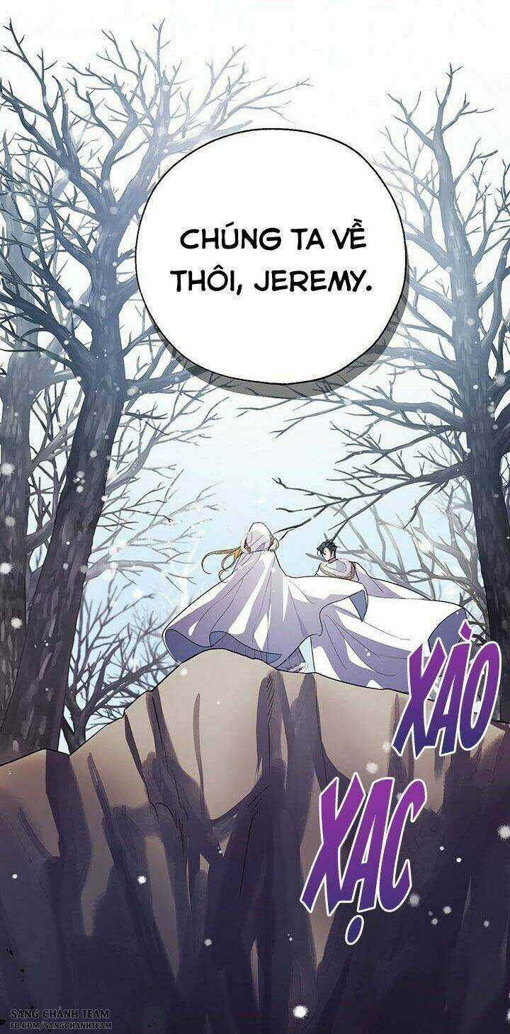 Cách Bảo Vệ Anh Trai Của Nữ Chính Chapter 28 trang 39