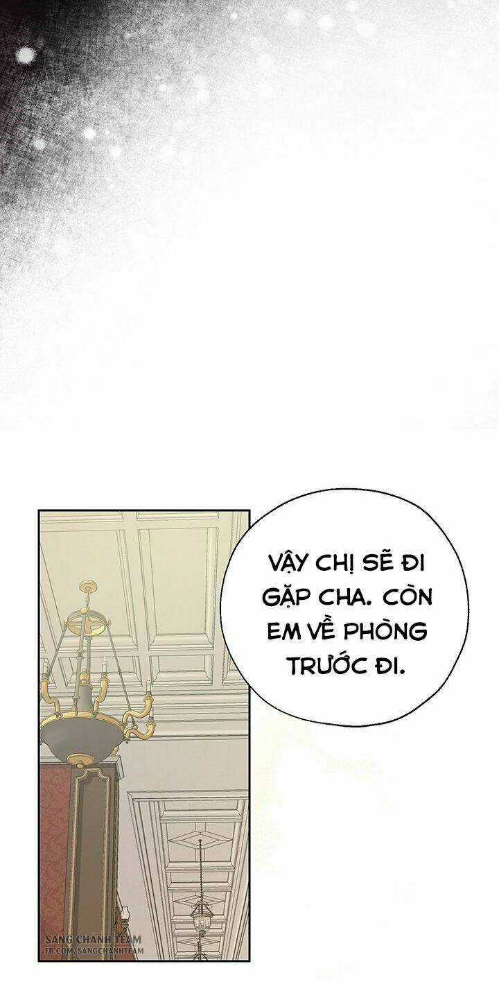 Cách Bảo Vệ Anh Trai Của Nữ Chính Chapter 28 trang 41