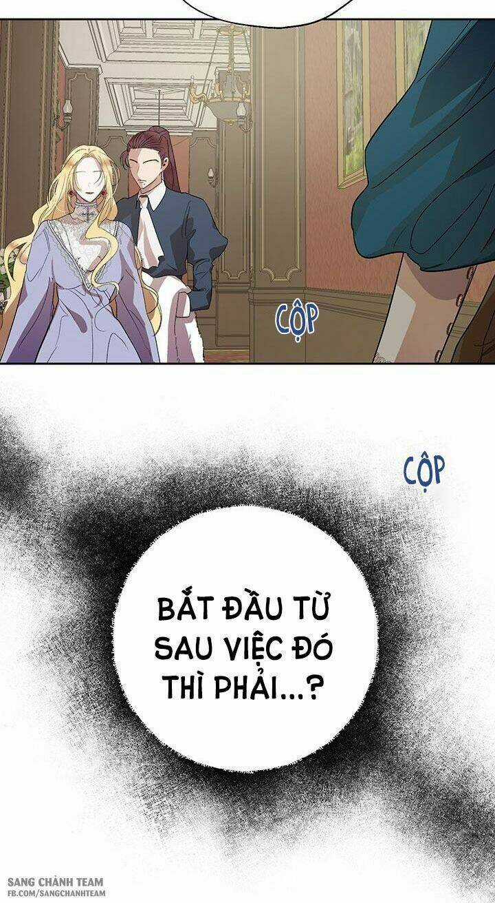 Cách Bảo Vệ Anh Trai Của Nữ Chính Chapter 28 trang 43