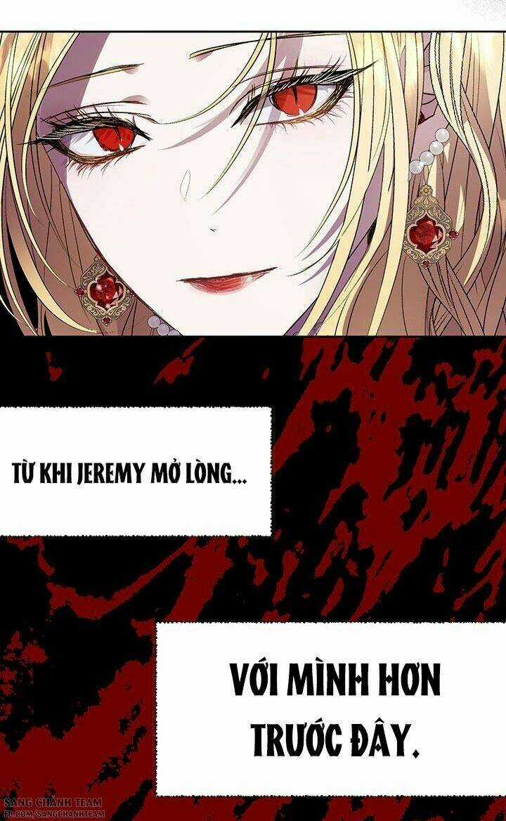 Cách Bảo Vệ Anh Trai Của Nữ Chính Chapter 28 trang 44