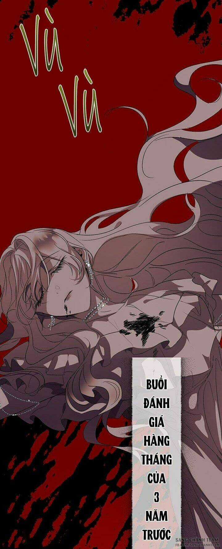 Cách Bảo Vệ Anh Trai Của Nữ Chính Chapter 28 trang 45