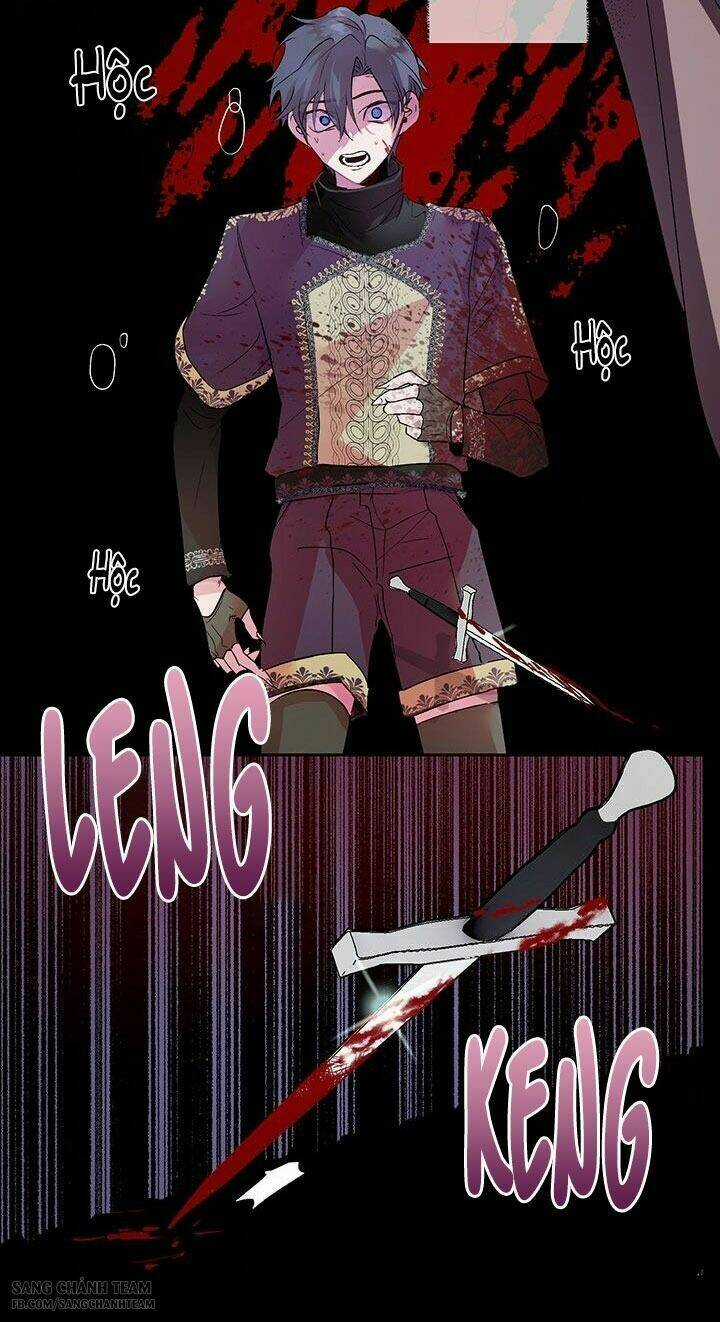 Cách Bảo Vệ Anh Trai Của Nữ Chính Chapter 28 trang 46