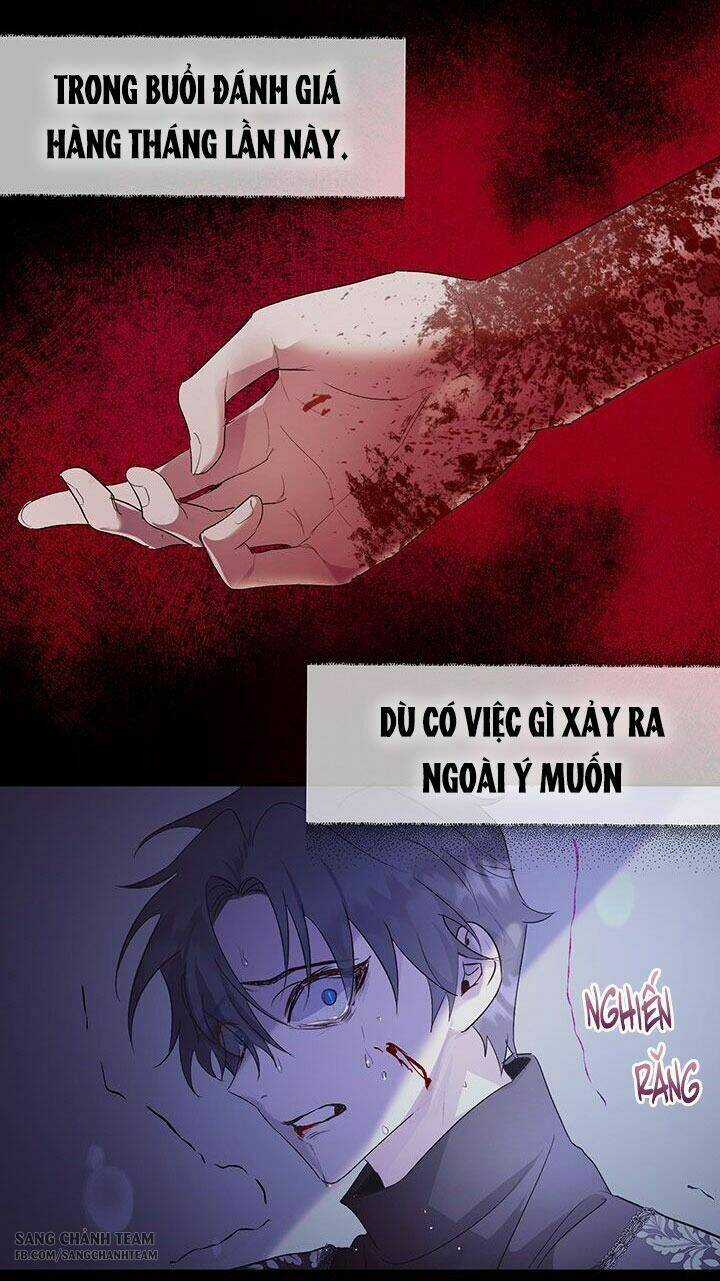 Cách Bảo Vệ Anh Trai Của Nữ Chính Chapter 28 trang 48