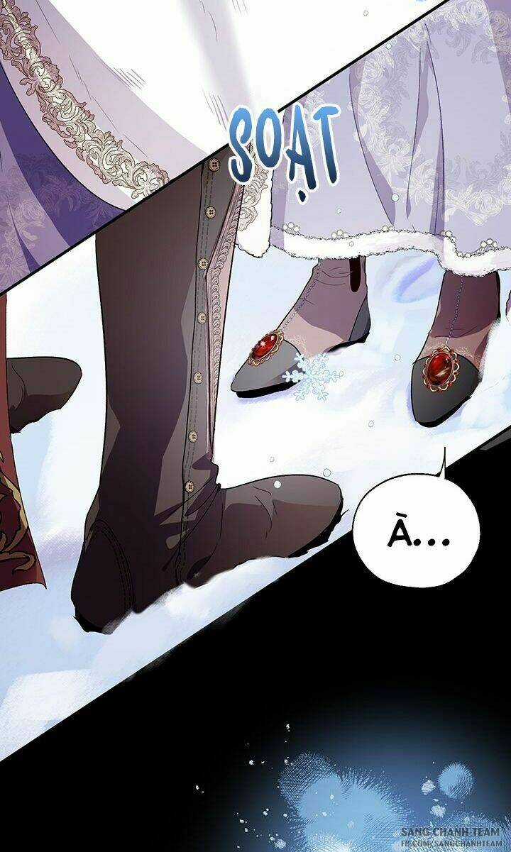 Cách Bảo Vệ Anh Trai Của Nữ Chính Chapter 28 trang 5