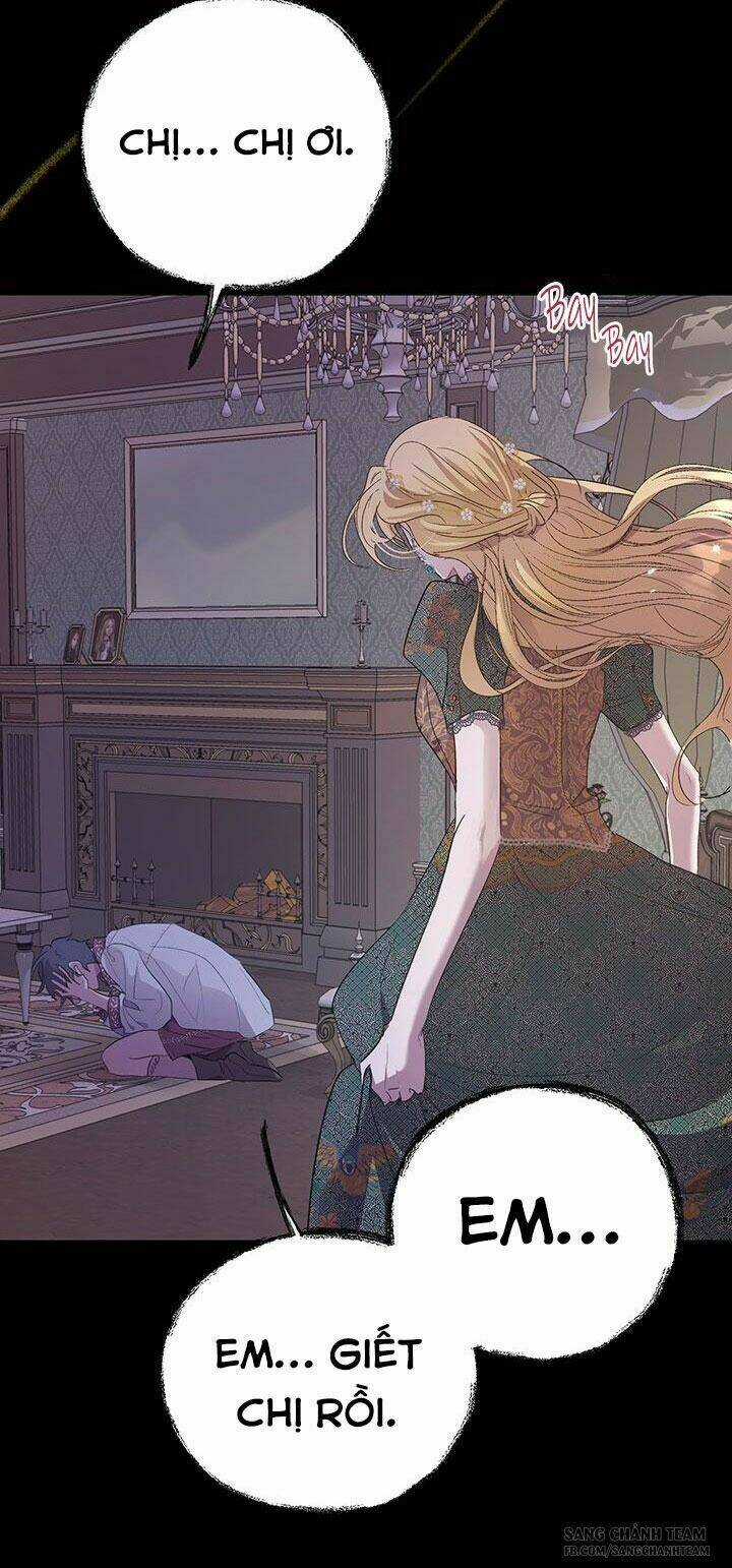 Cách Bảo Vệ Anh Trai Của Nữ Chính Chapter 28 trang 51