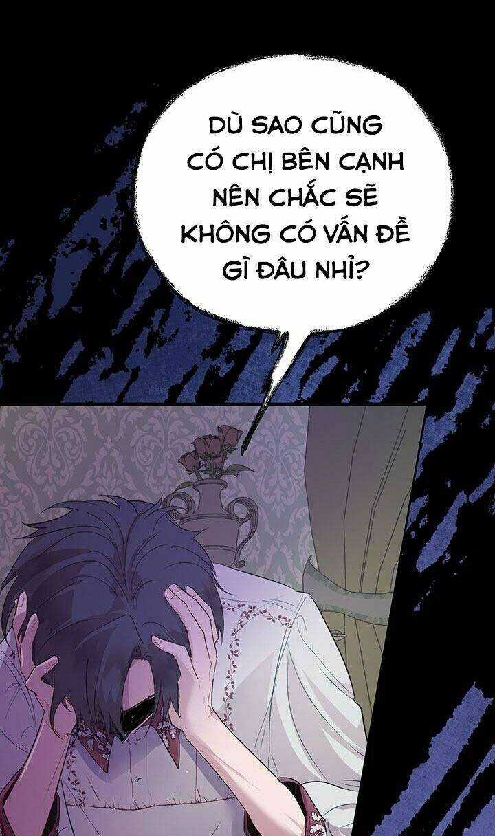 Cách Bảo Vệ Anh Trai Của Nữ Chính Chapter 28 trang 52