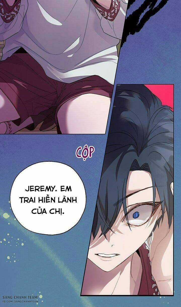 Cách Bảo Vệ Anh Trai Của Nữ Chính Chapter 28 trang 53