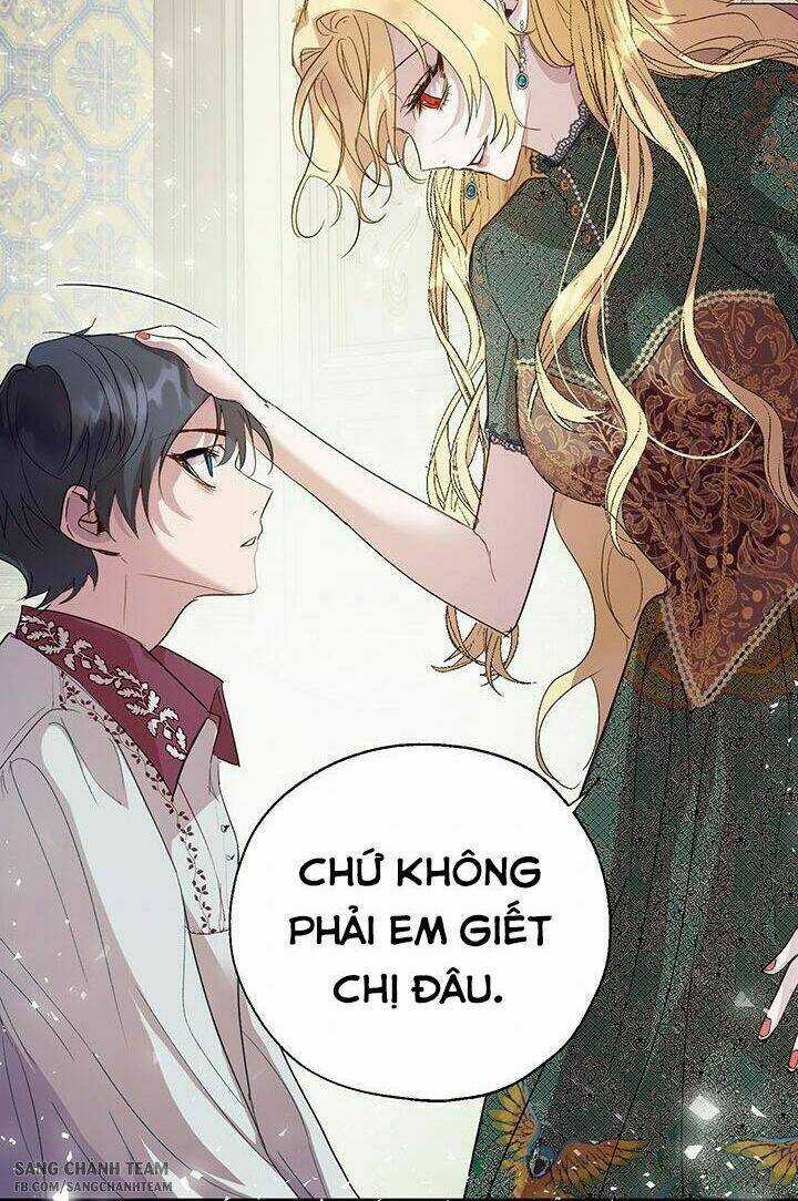 Cách Bảo Vệ Anh Trai Của Nữ Chính Chapter 28 trang 57