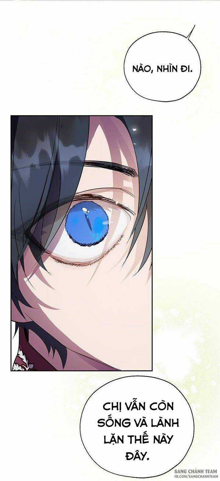 Cách Bảo Vệ Anh Trai Của Nữ Chính Chapter 28 trang 58