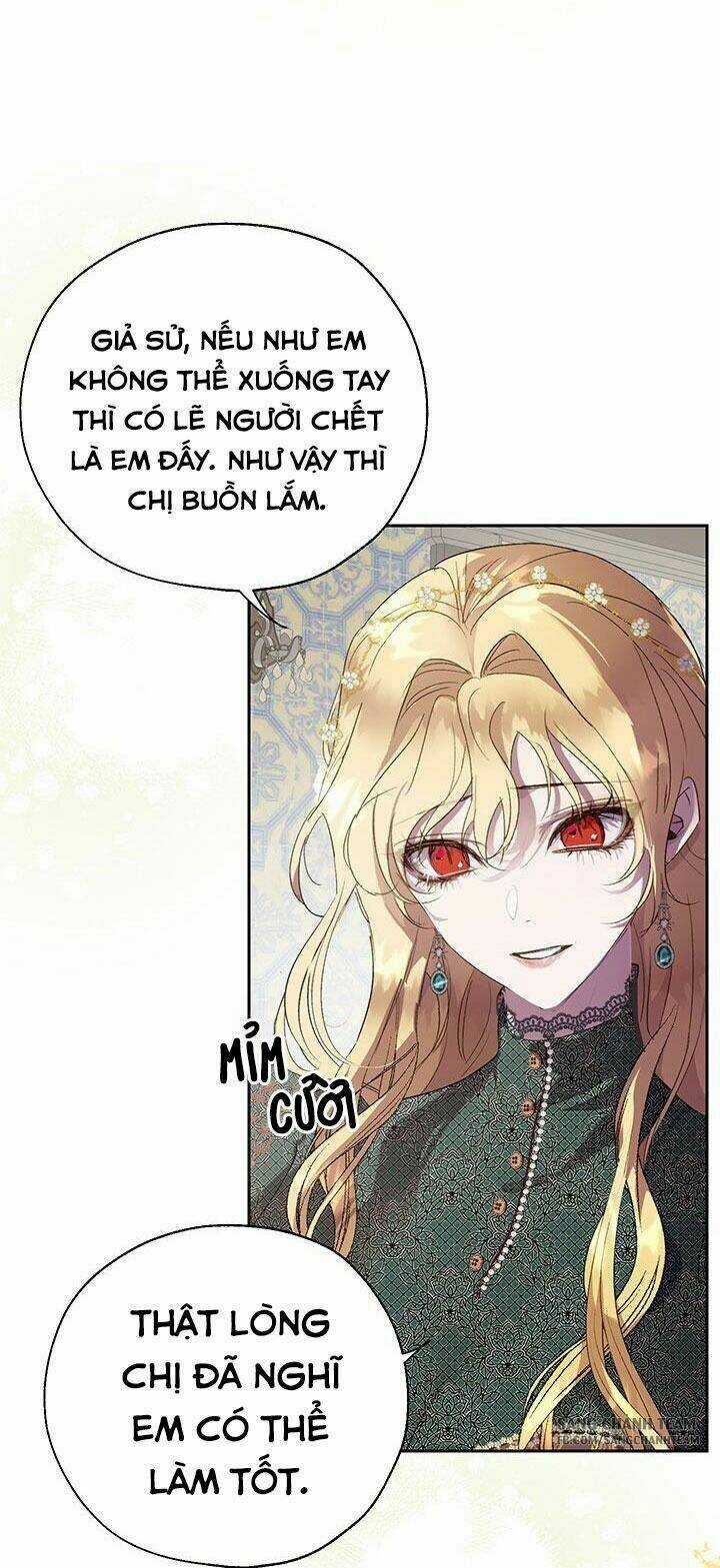 Cách Bảo Vệ Anh Trai Của Nữ Chính Chapter 28 trang 59