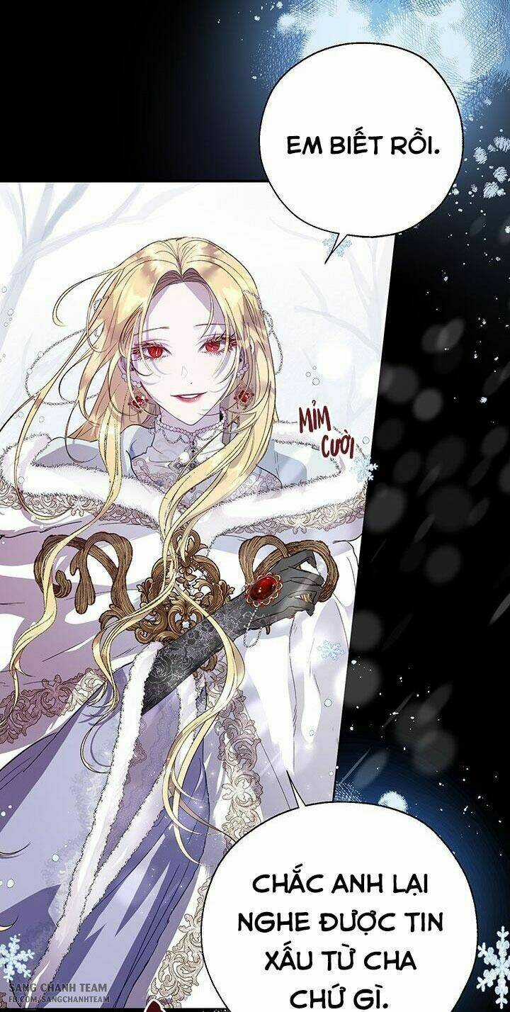 Cách Bảo Vệ Anh Trai Của Nữ Chính Chapter 28 trang 6