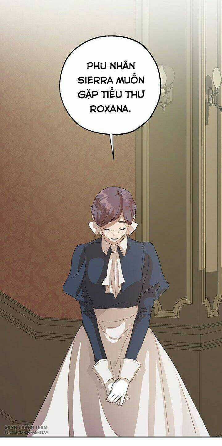 Cách Bảo Vệ Anh Trai Của Nữ Chính Chapter 28 trang 62