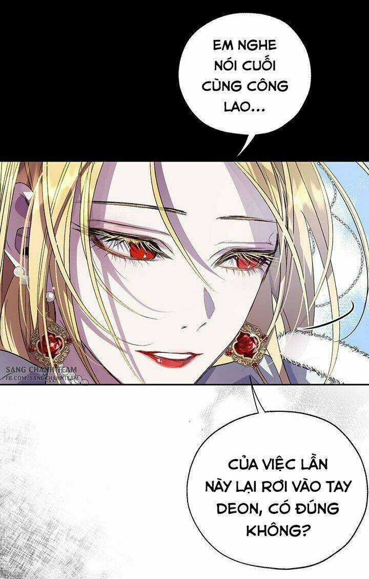 Cách Bảo Vệ Anh Trai Của Nữ Chính Chapter 28 trang 8