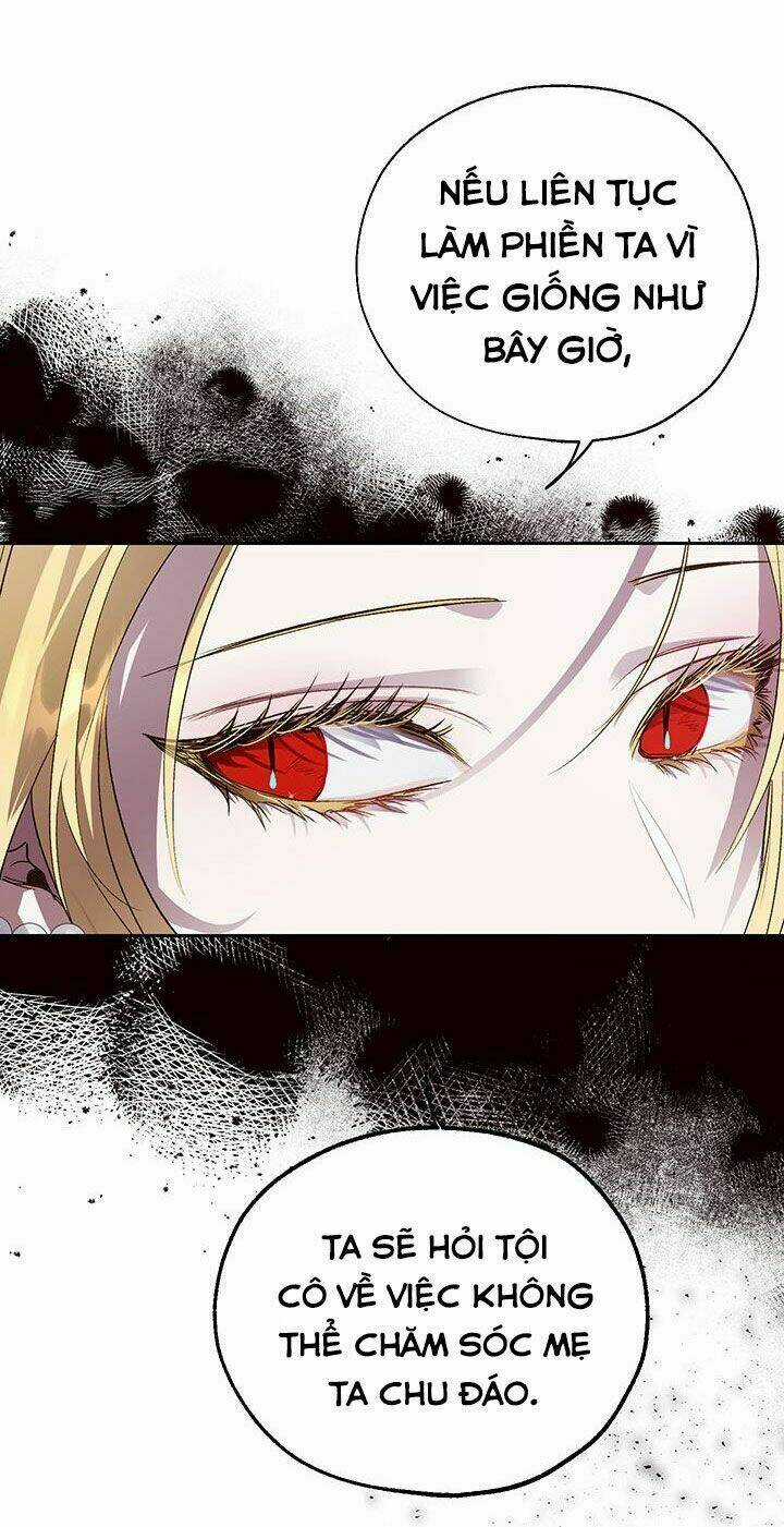 Cách Bảo Vệ Anh Trai Của Nữ Chính Chapter 29 trang 11