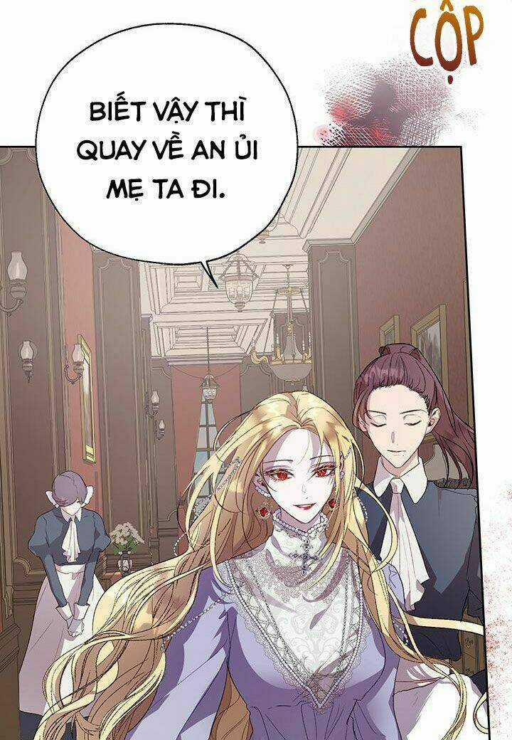 Cách Bảo Vệ Anh Trai Của Nữ Chính Chapter 29 trang 13