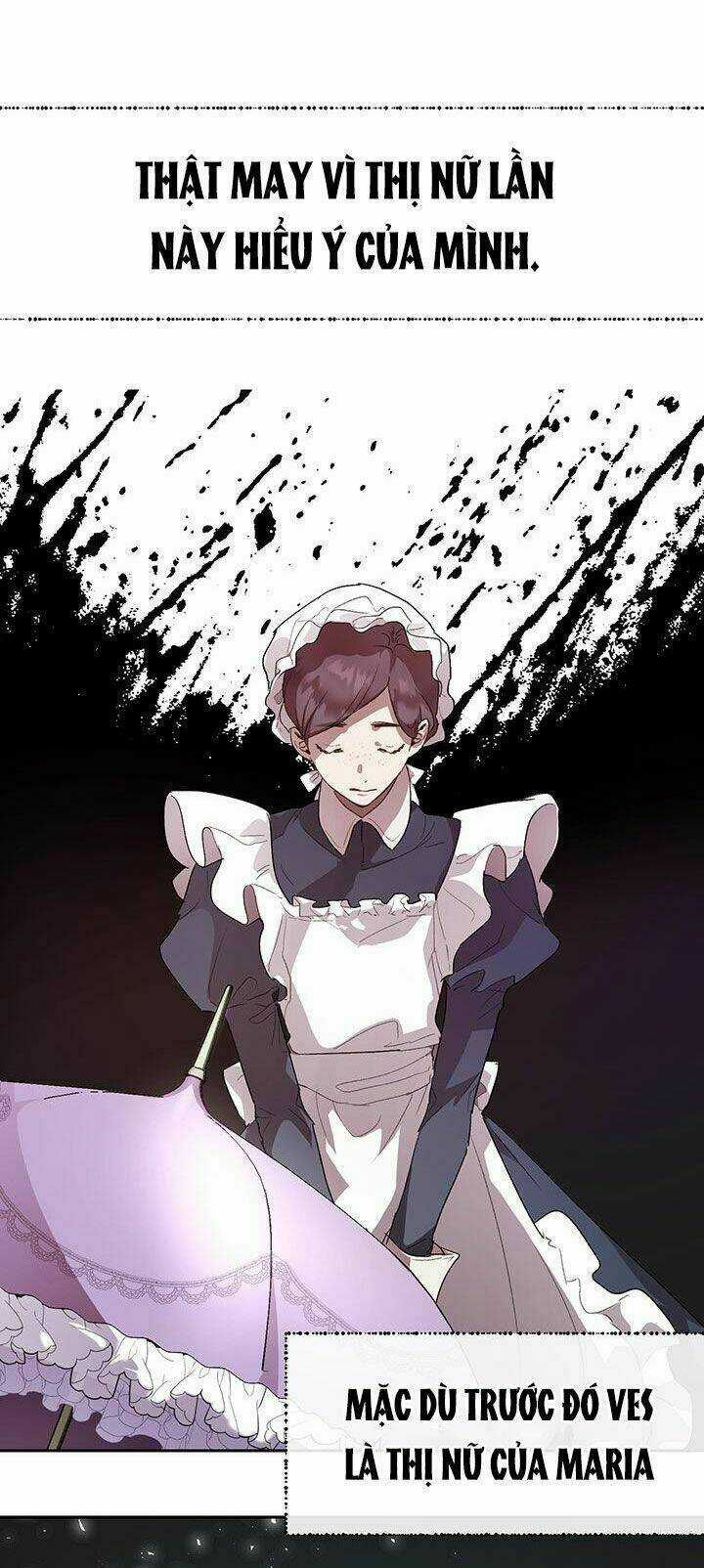 Cách Bảo Vệ Anh Trai Của Nữ Chính Chapter 29 trang 17