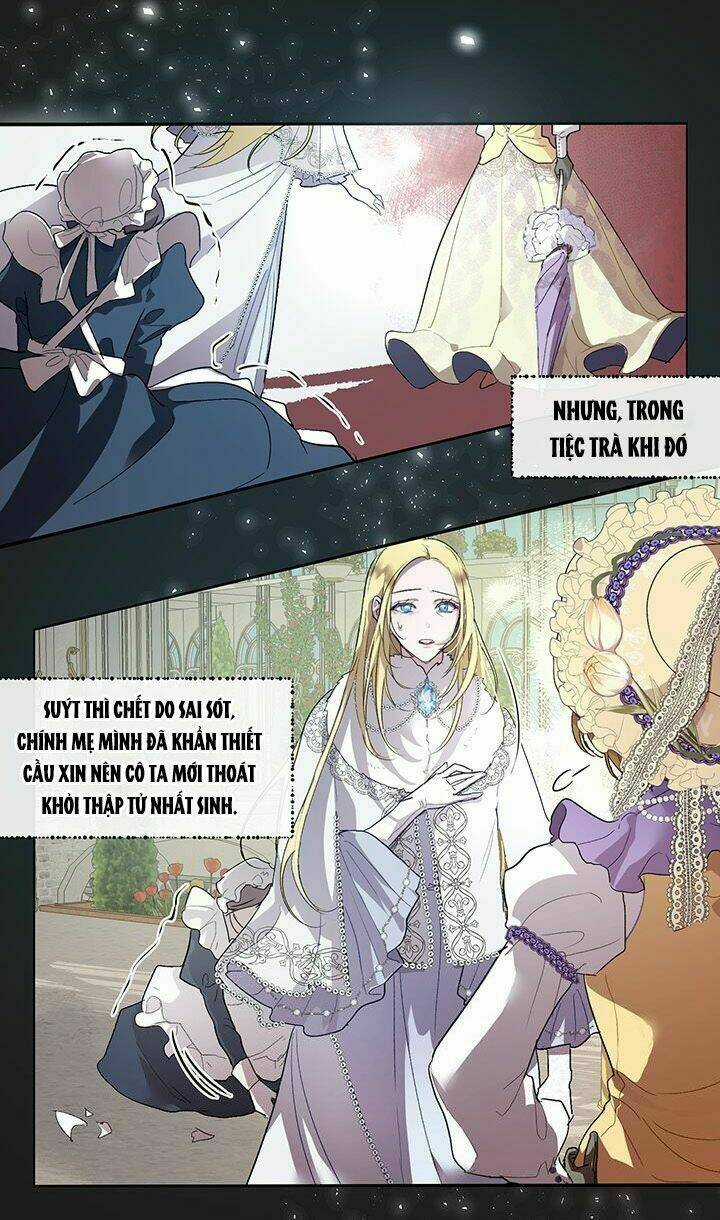 Cách Bảo Vệ Anh Trai Của Nữ Chính Chapter 29 trang 18