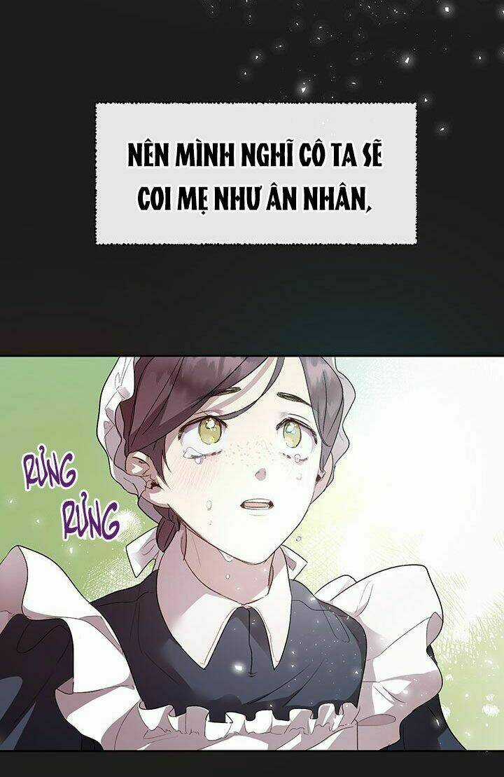 Cách Bảo Vệ Anh Trai Của Nữ Chính Chapter 29 trang 19