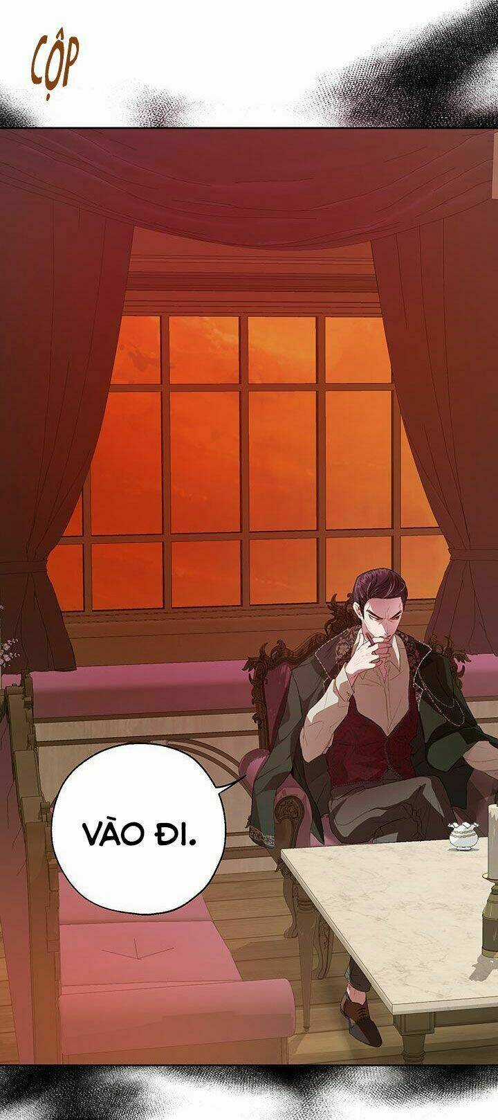 Cách Bảo Vệ Anh Trai Của Nữ Chính Chapter 29 trang 23