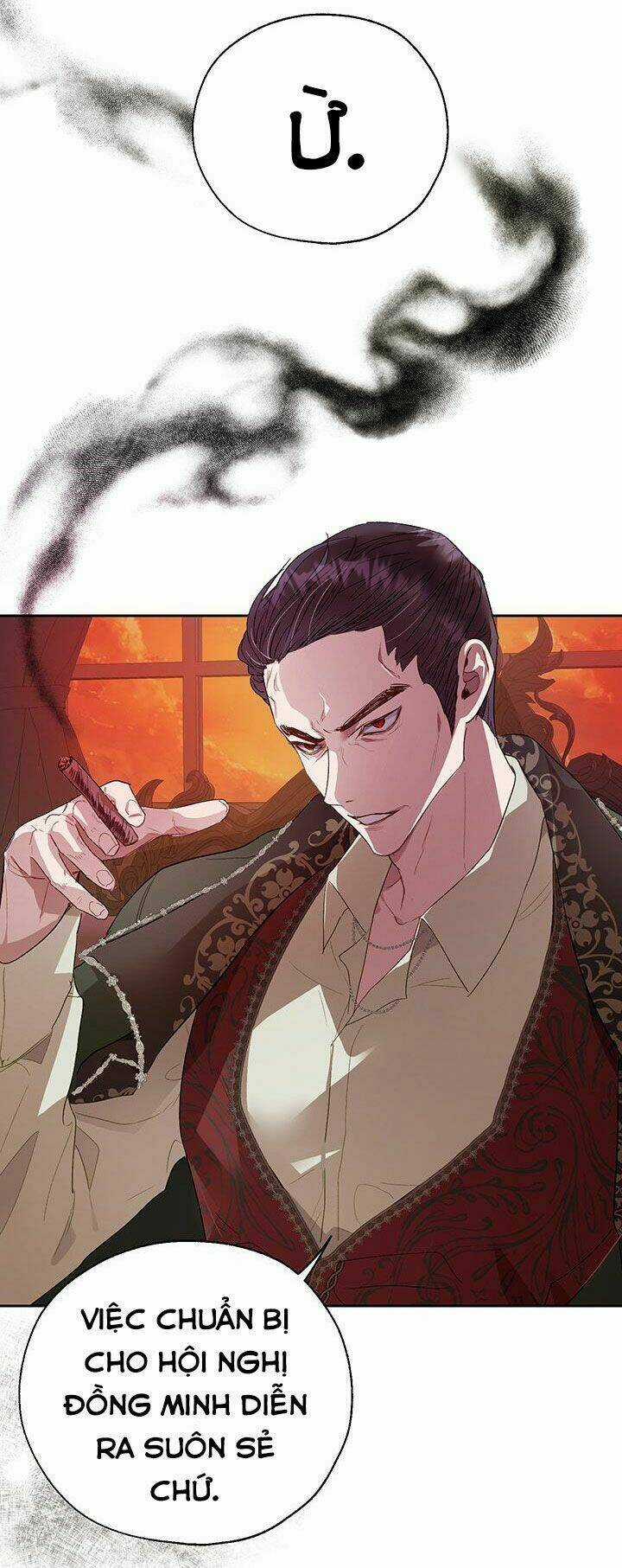 Cách Bảo Vệ Anh Trai Của Nữ Chính Chapter 29 trang 25