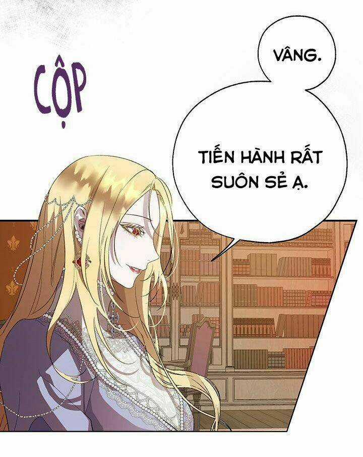 Cách Bảo Vệ Anh Trai Của Nữ Chính Chapter 29 trang 26