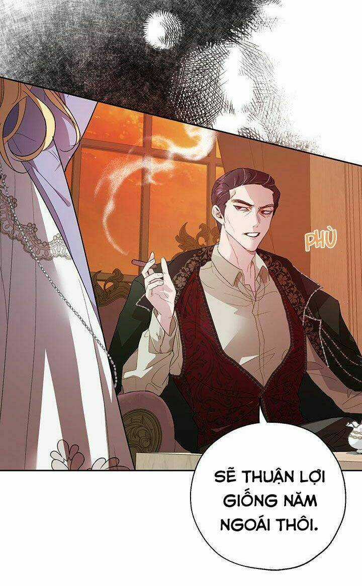 Cách Bảo Vệ Anh Trai Của Nữ Chính Chapter 29 trang 28