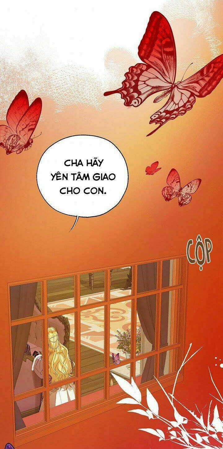 Cách Bảo Vệ Anh Trai Của Nữ Chính Chapter 29 trang 30