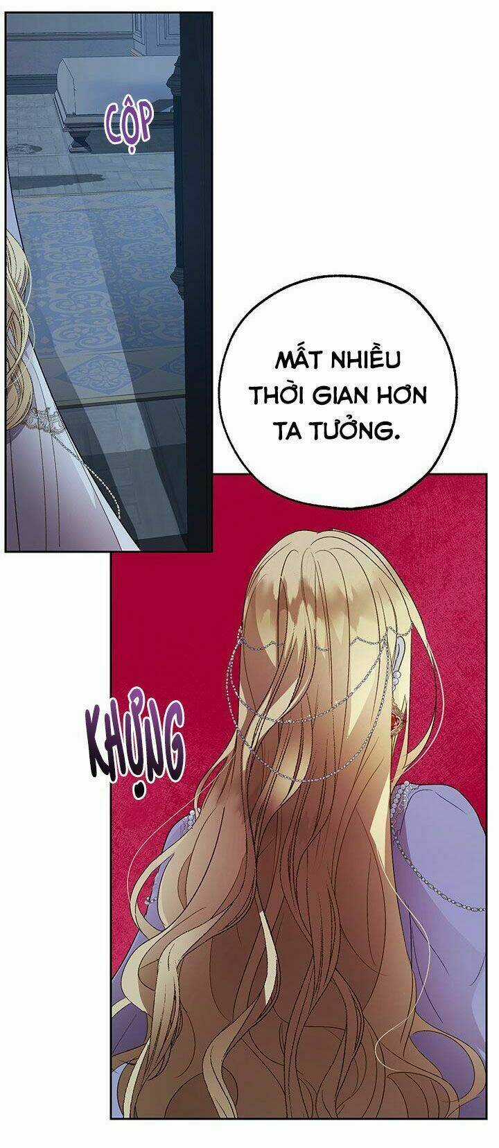 Cách Bảo Vệ Anh Trai Của Nữ Chính Chapter 29 trang 34