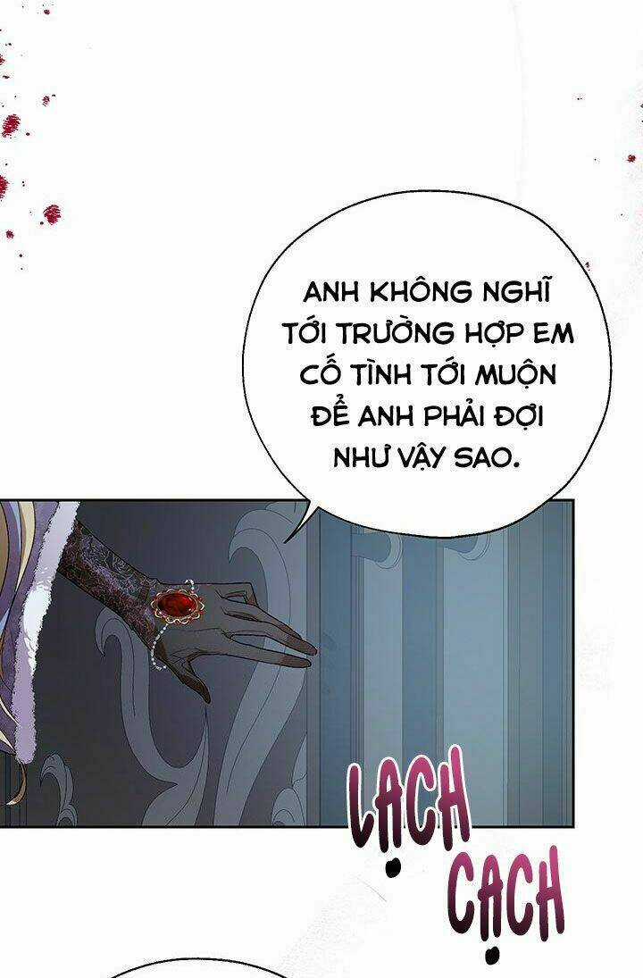Cách Bảo Vệ Anh Trai Của Nữ Chính Chapter 29 trang 37