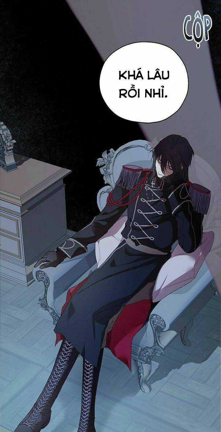 Cách Bảo Vệ Anh Trai Của Nữ Chính Chapter 29 trang 39