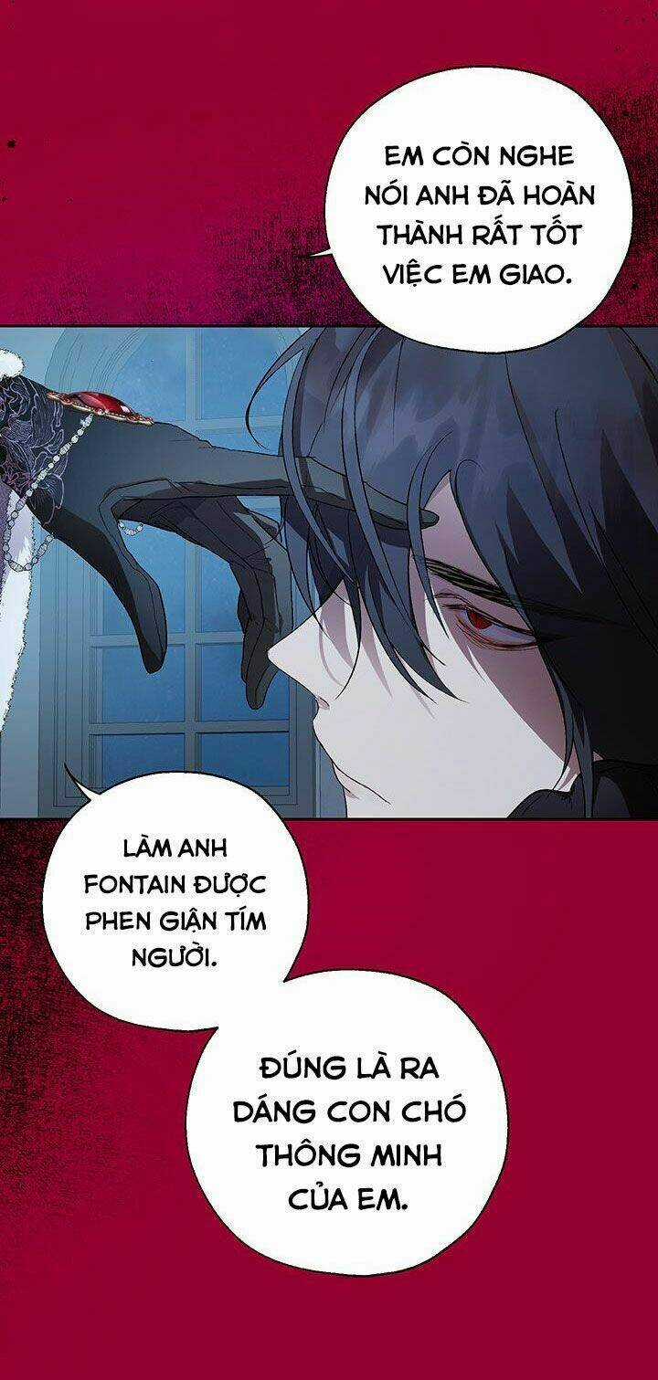 Cách Bảo Vệ Anh Trai Của Nữ Chính Chapter 29 trang 41