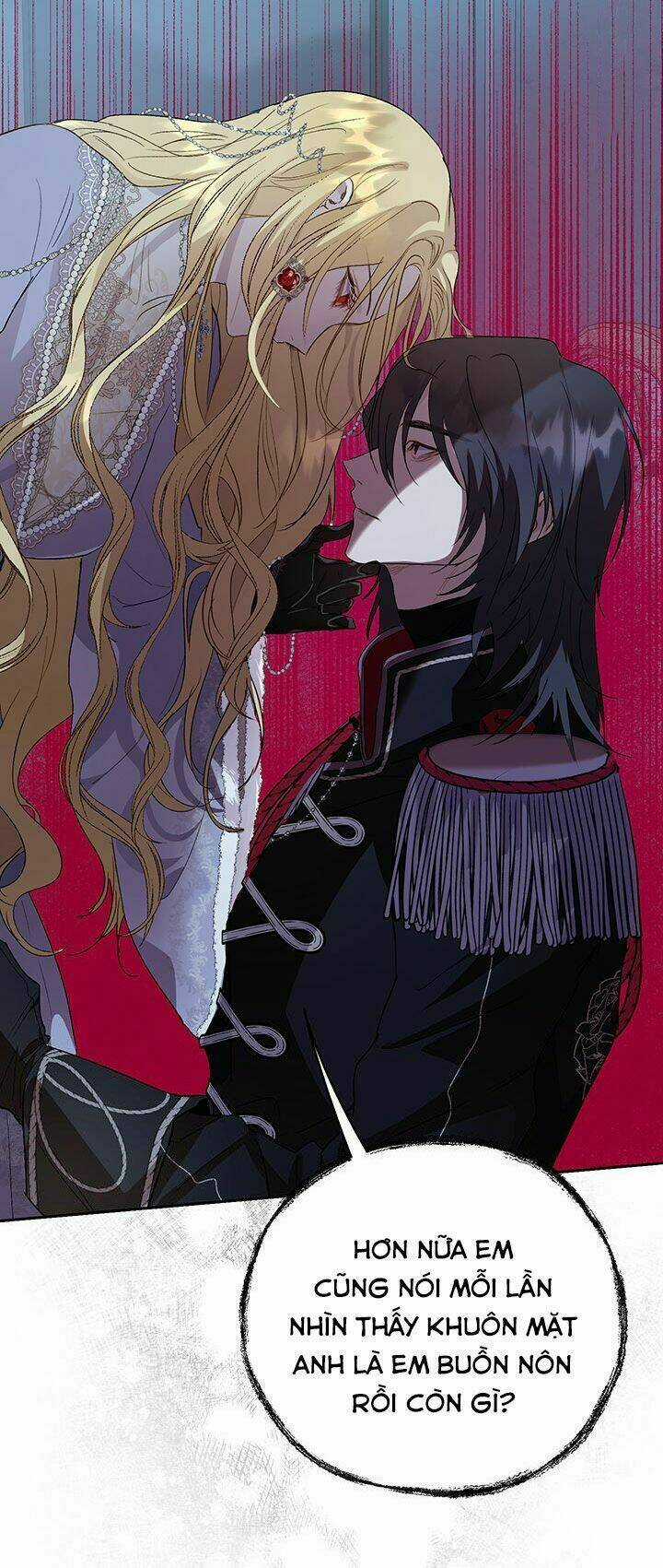 Cách Bảo Vệ Anh Trai Của Nữ Chính Chapter 29 trang 44