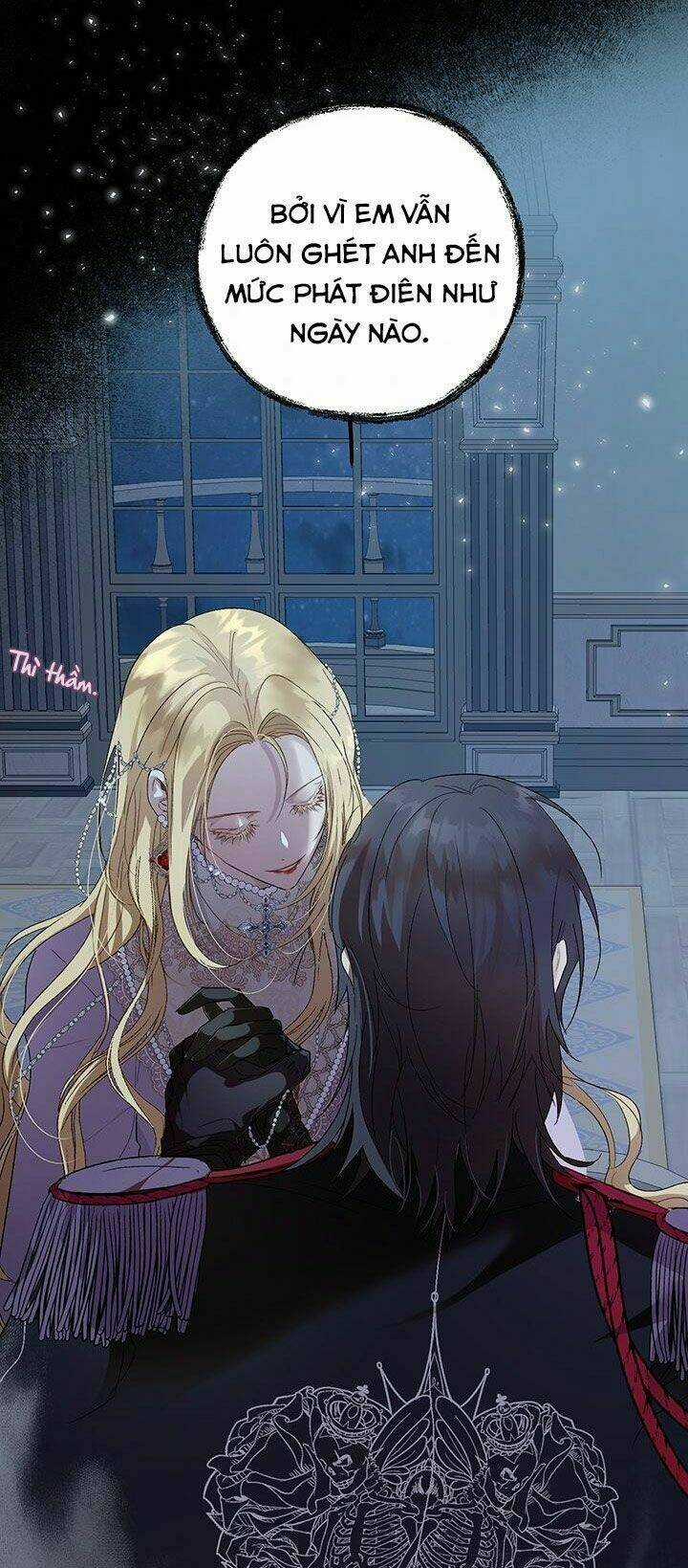 Cách Bảo Vệ Anh Trai Của Nữ Chính Chapter 29 trang 49