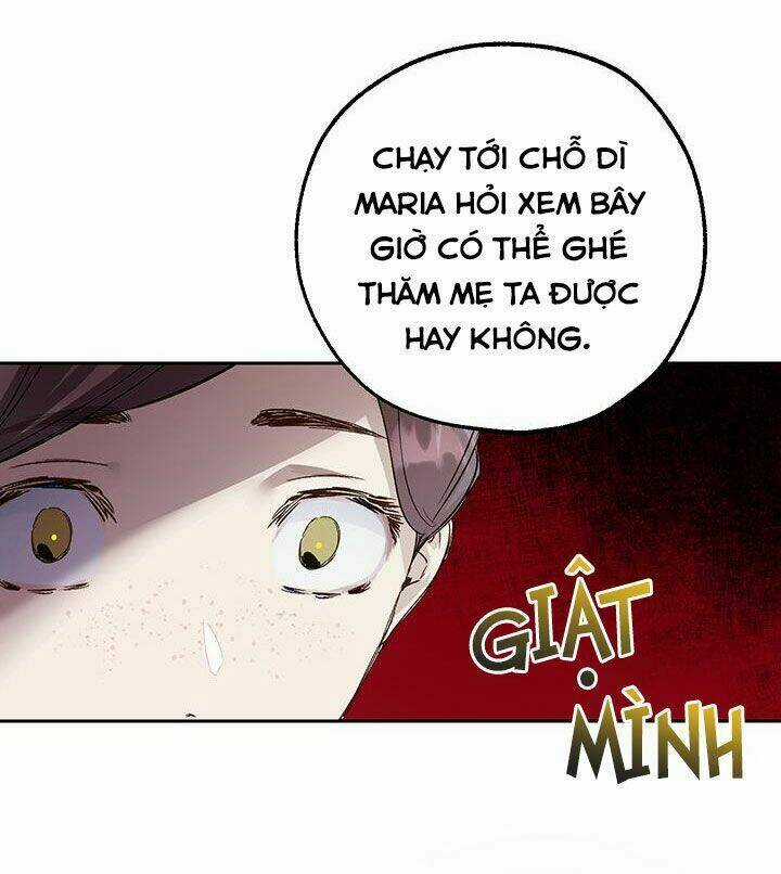 Cách Bảo Vệ Anh Trai Của Nữ Chính Chapter 29 trang 5